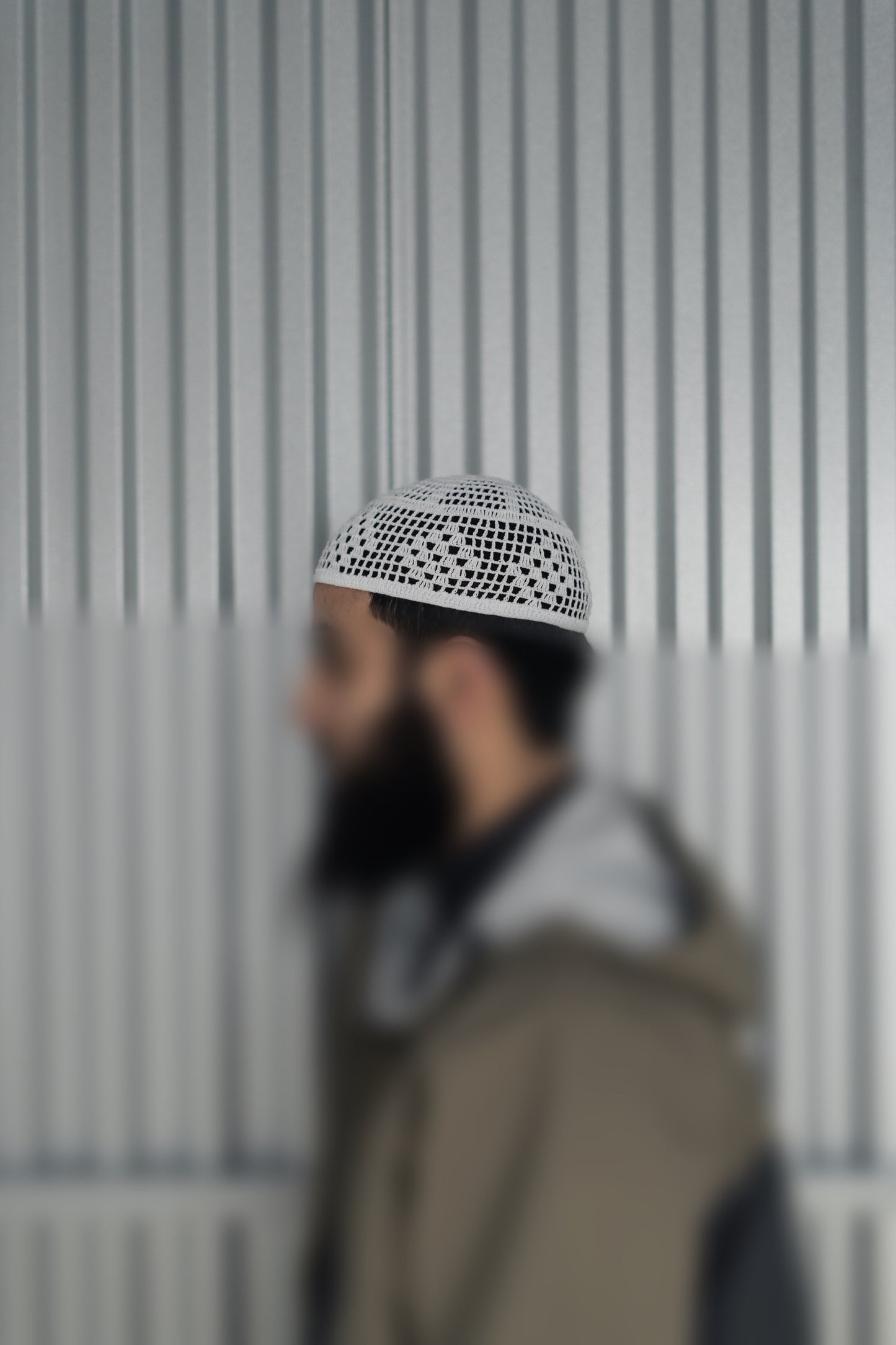 Basel Kufi Style 4