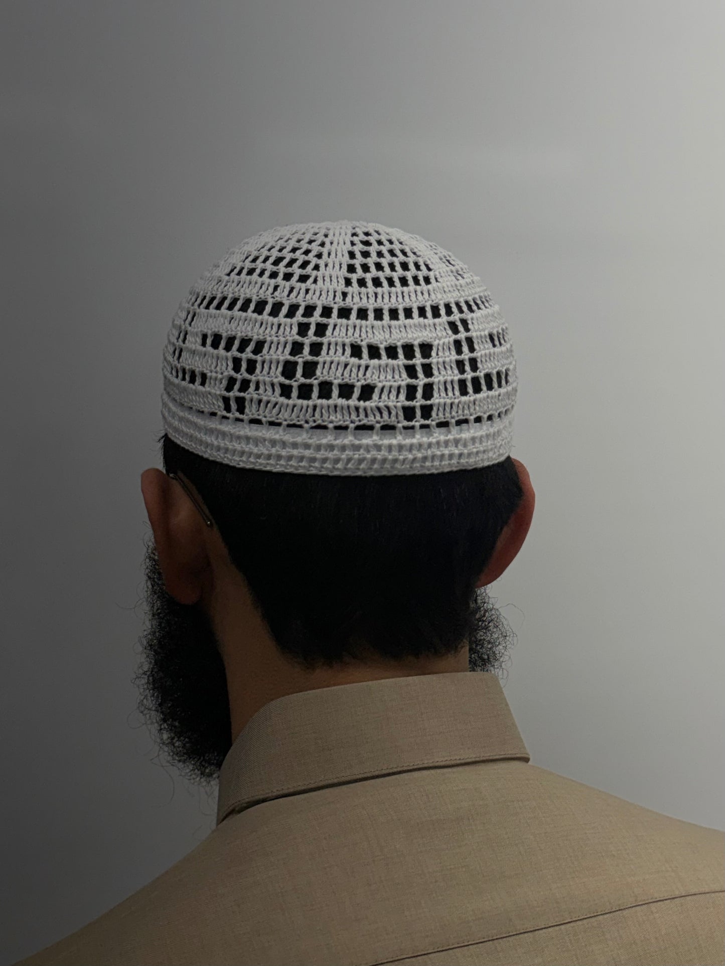 Medium Band Kufi