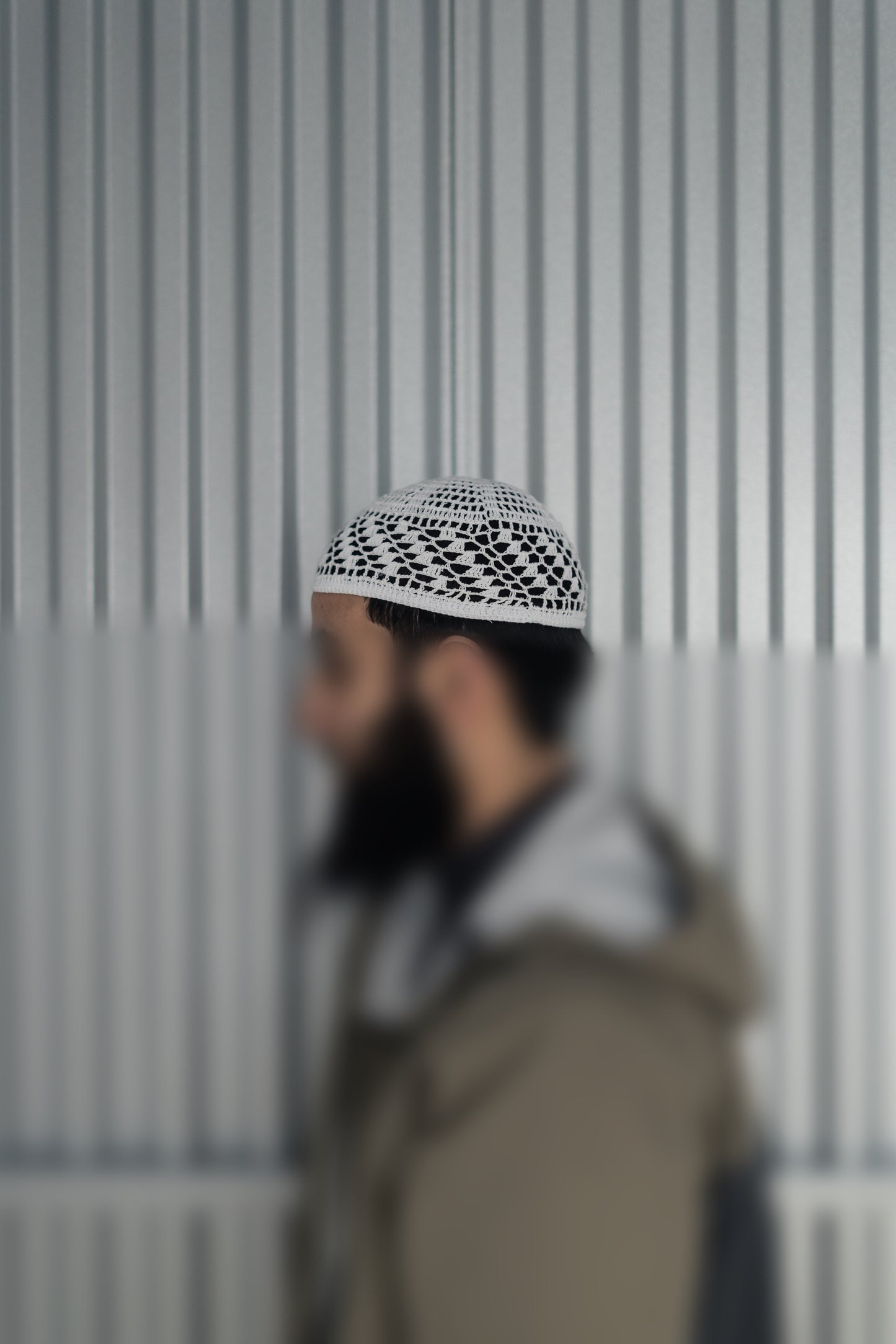 Basel Kufi Style 5