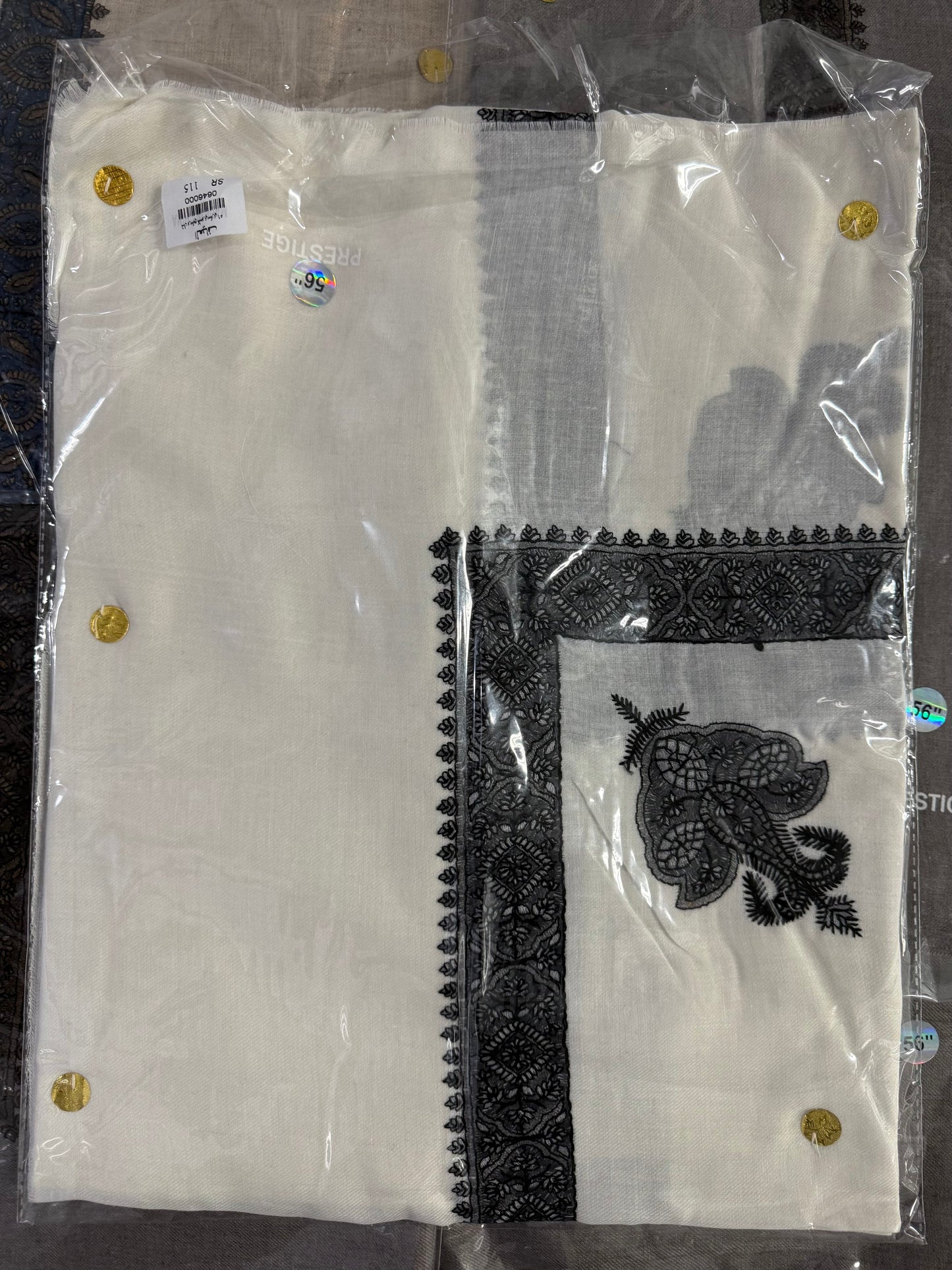 Prestige Yemeni Shmagh