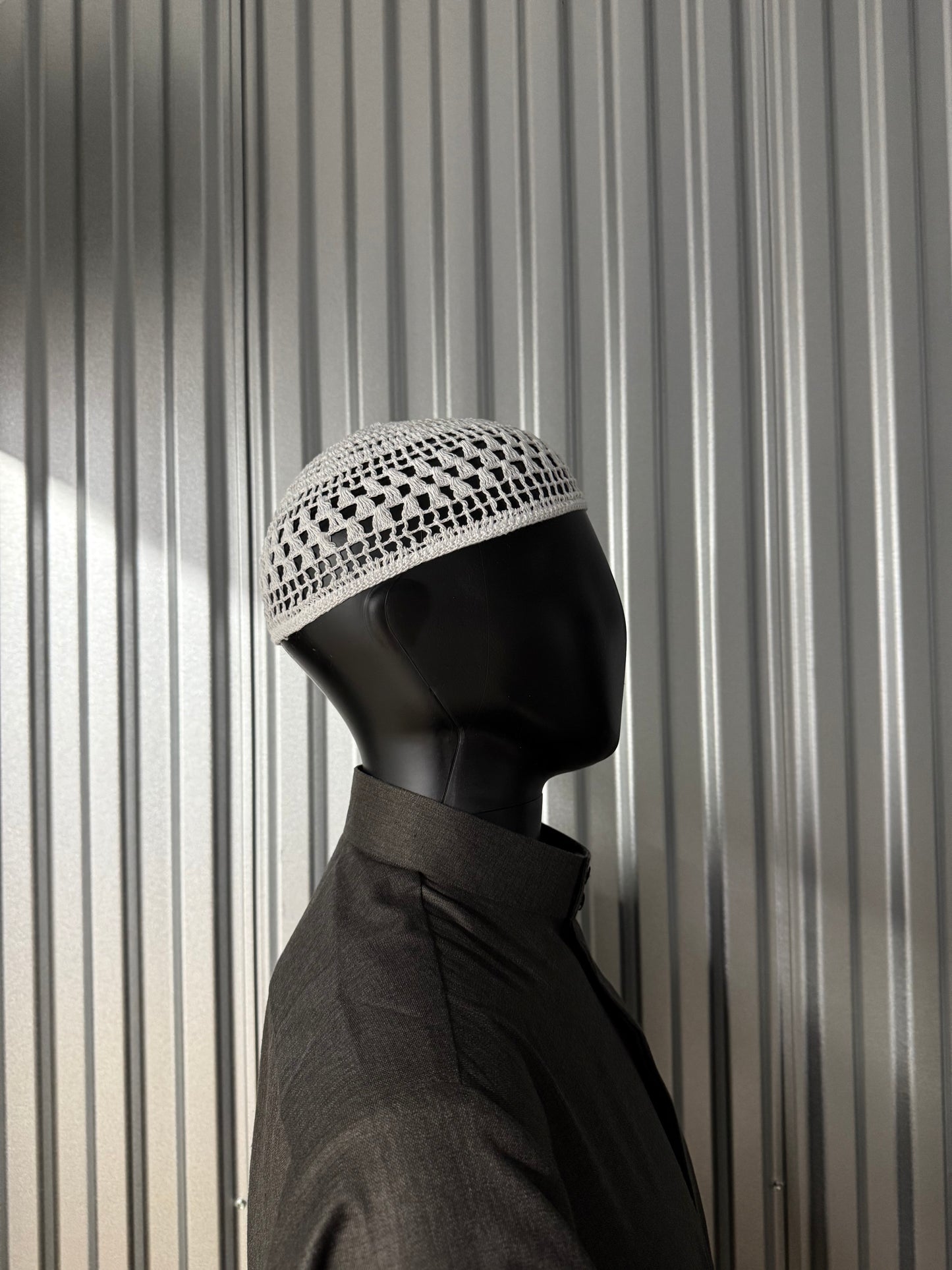 Al-Sham Kufi Style 1
