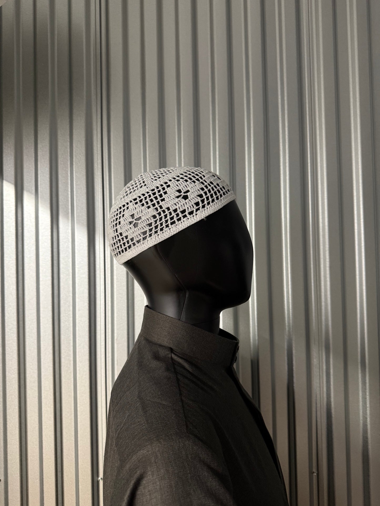 Kufi Style 7