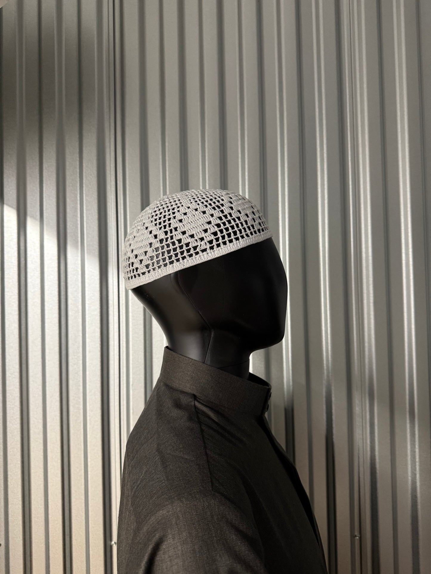 Basel Kufi Style 8