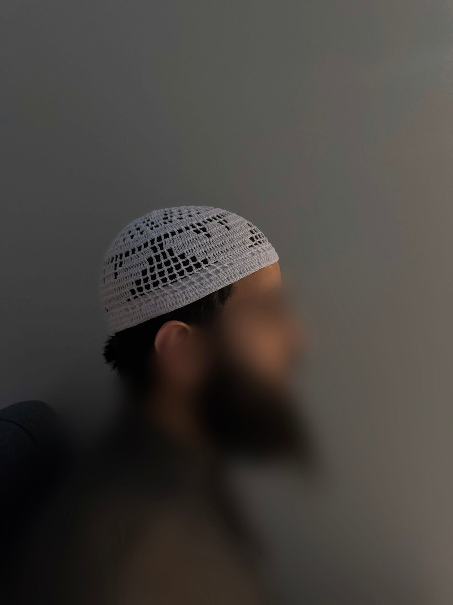 Kufi Style 6