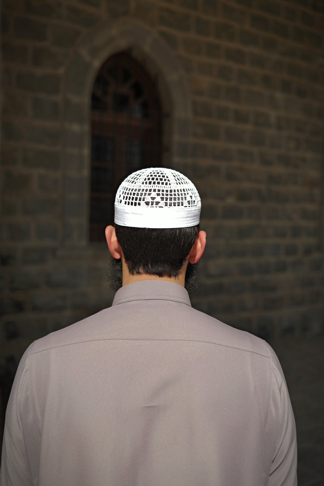 Hard Band Kufi 2.0