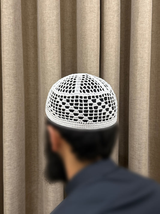 Kufi Style 11