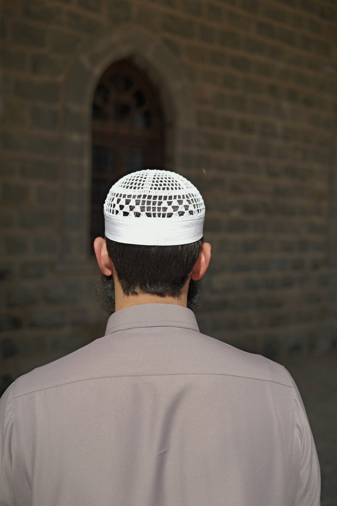 Hard Band Kufi 2.0