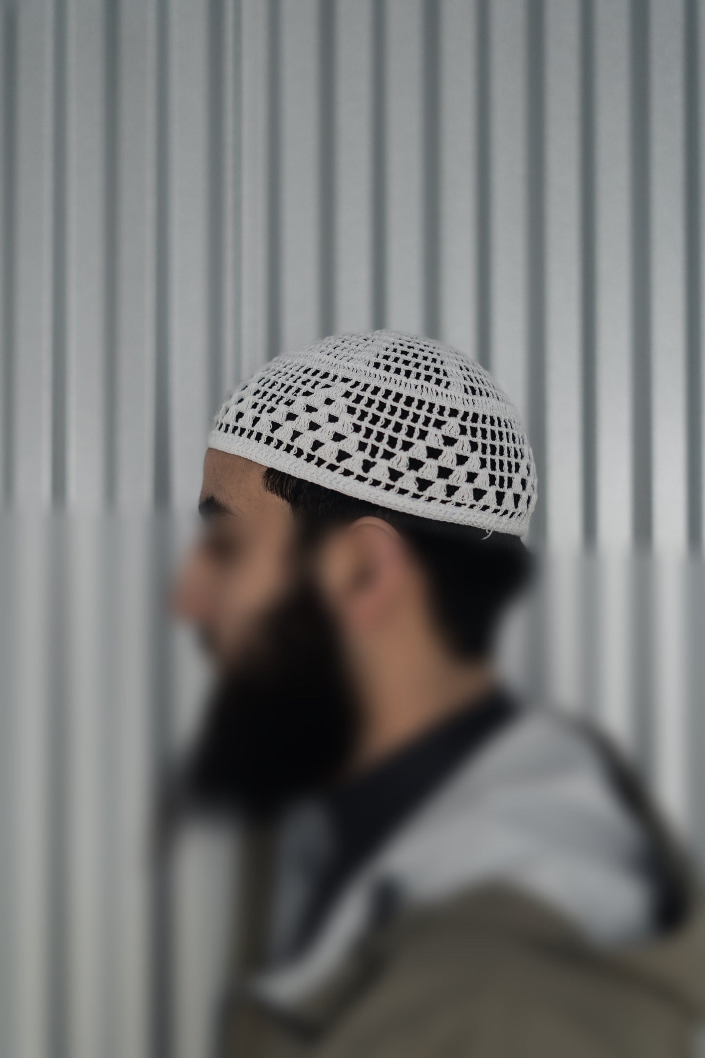 Basel Kufi Style 3