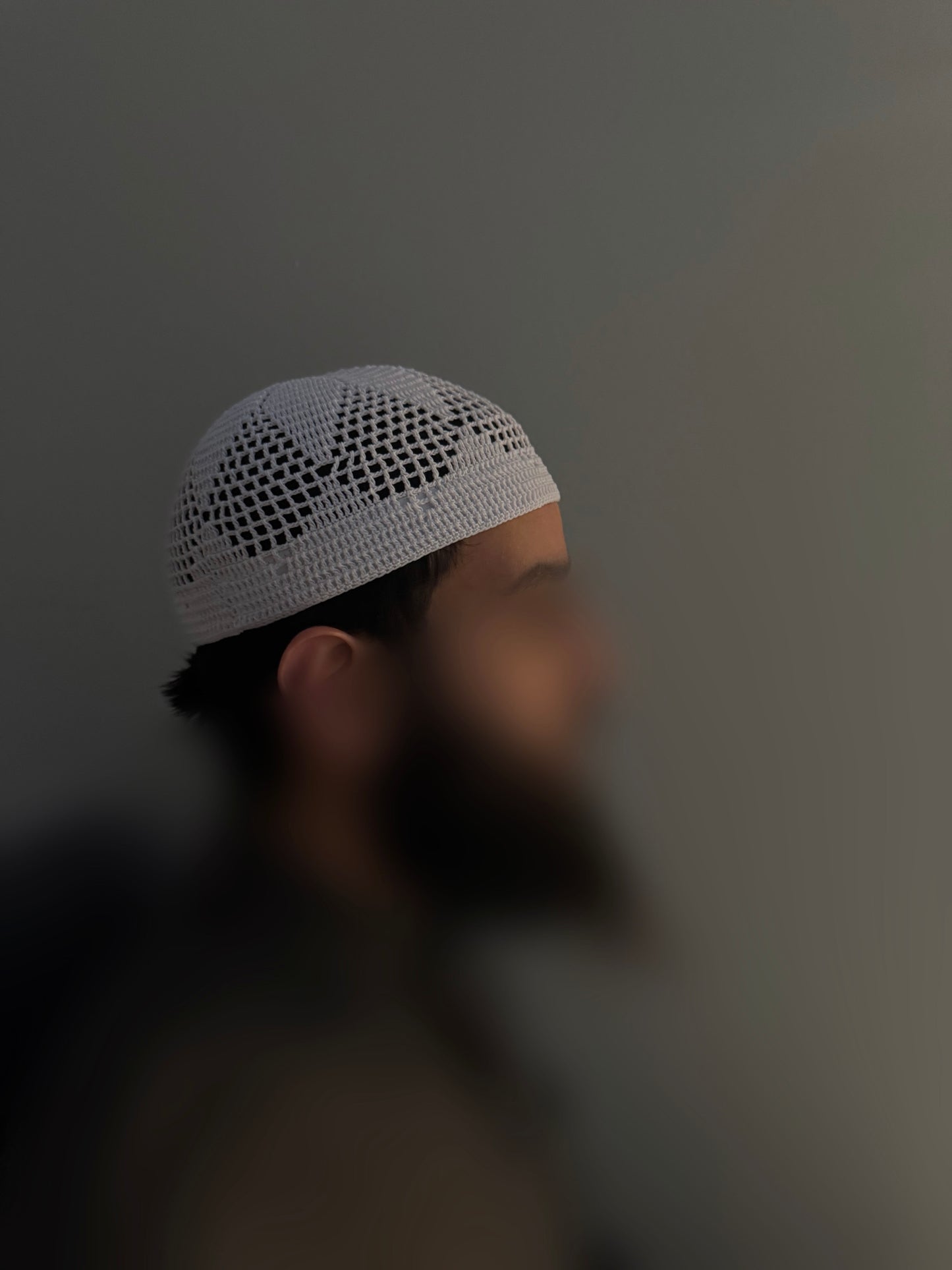 Kufi Style 3