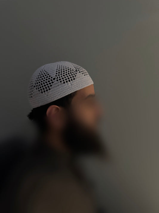 Kufi Style 3