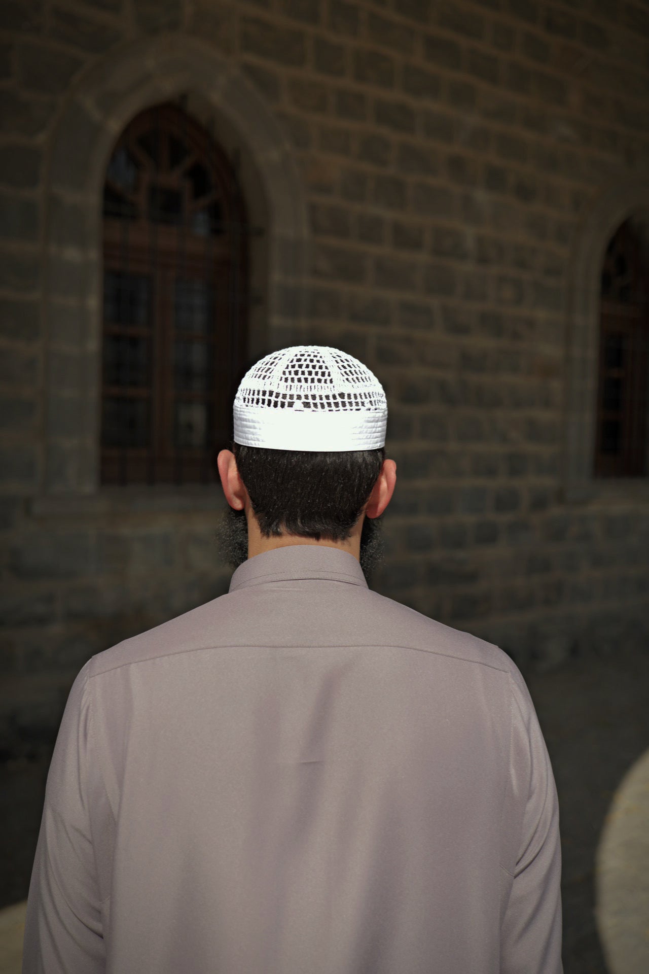 Hard Band Kufi 2.0