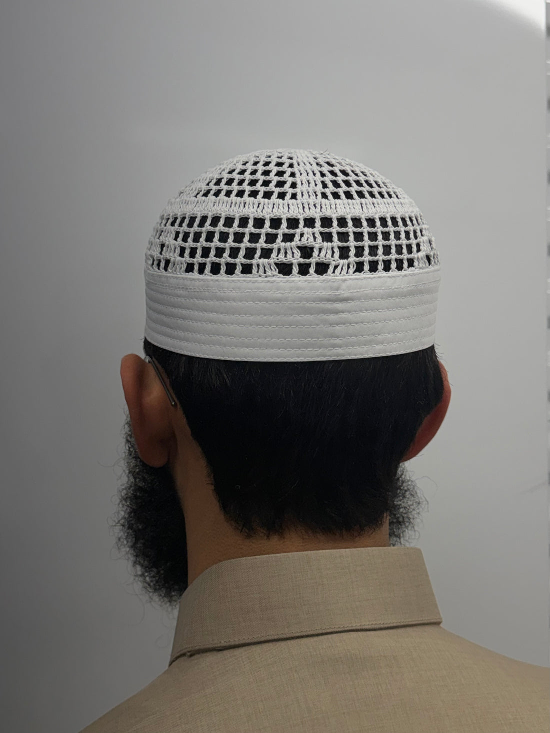 Hard Band Kufi