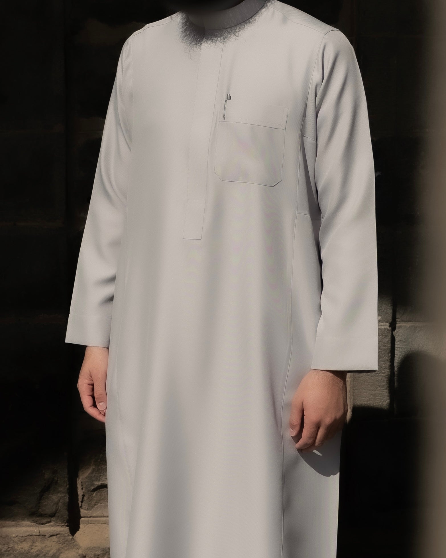 Semiramis Saudi Thobe