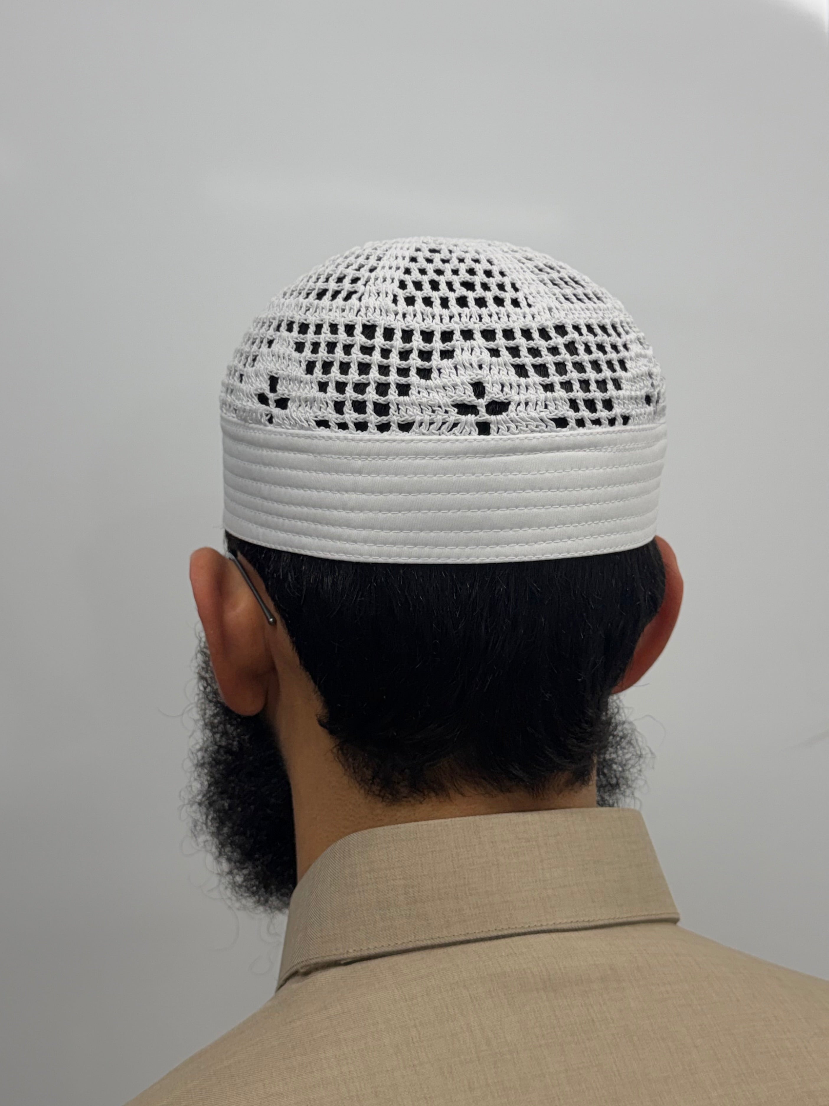 Hard Band Kufi