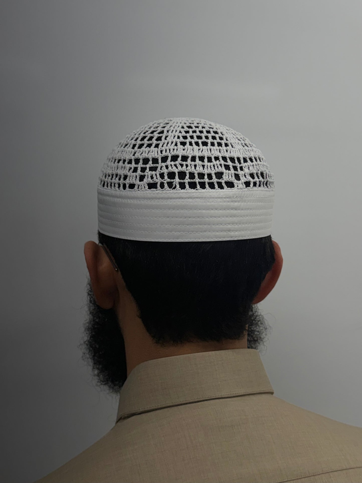 Hard Band Kufi