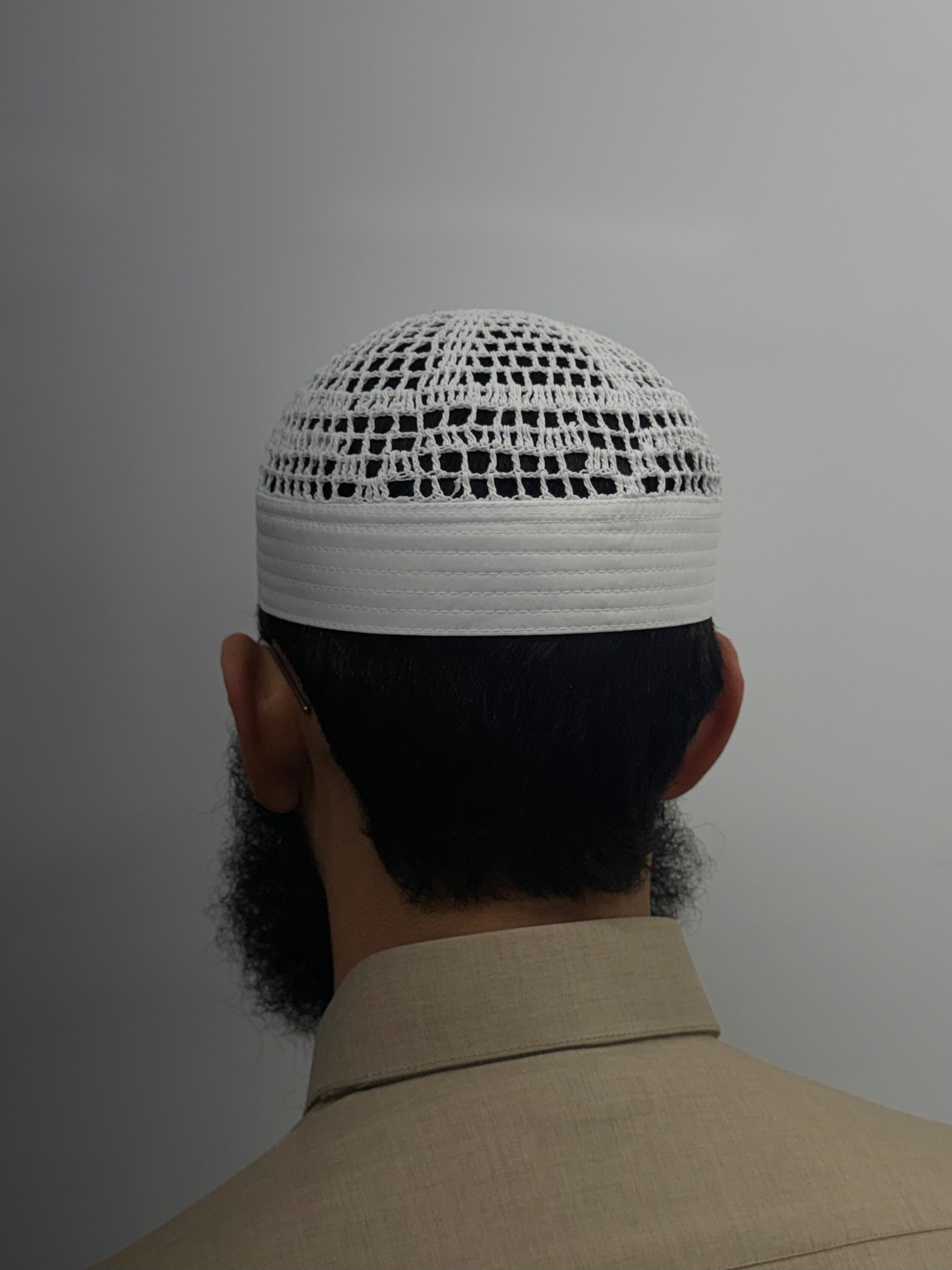 Hard Band Kufi