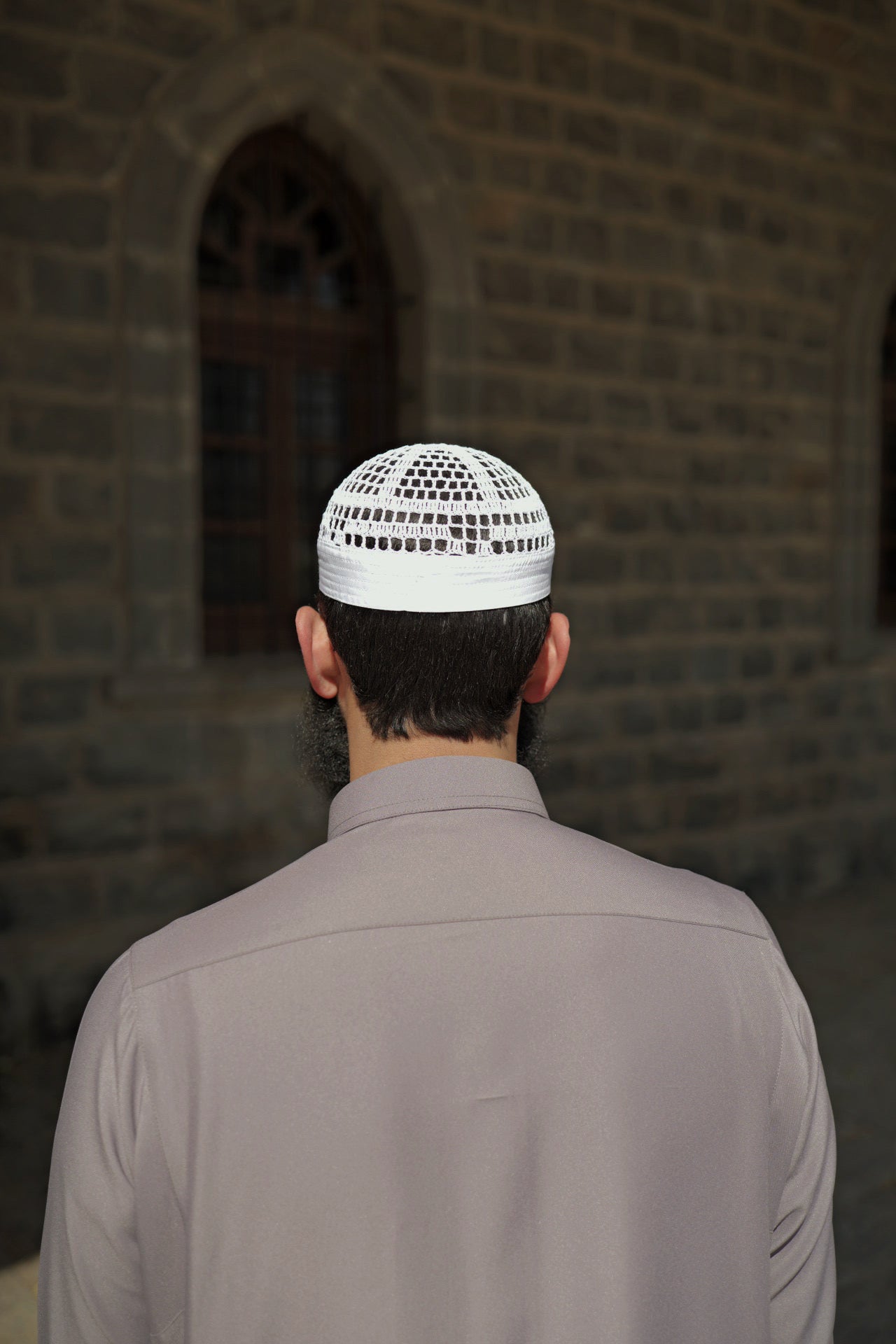 Hard Band Kufi 2.0