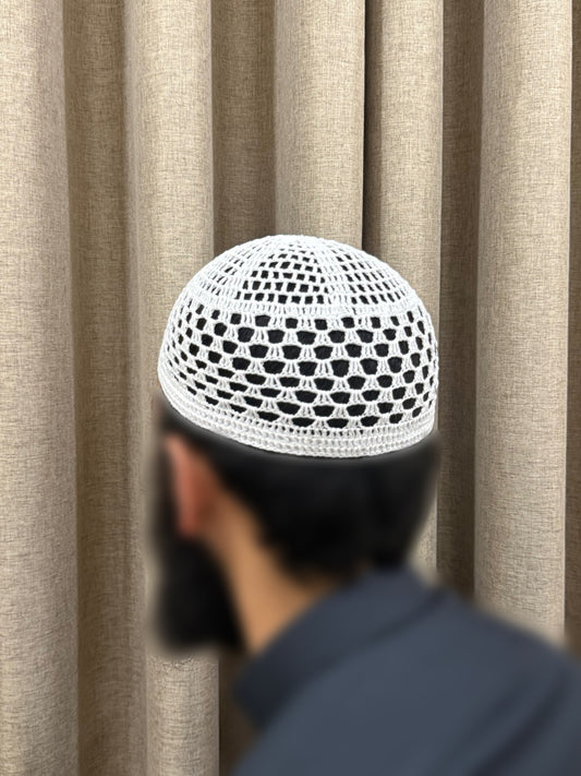 Kufi Style 12