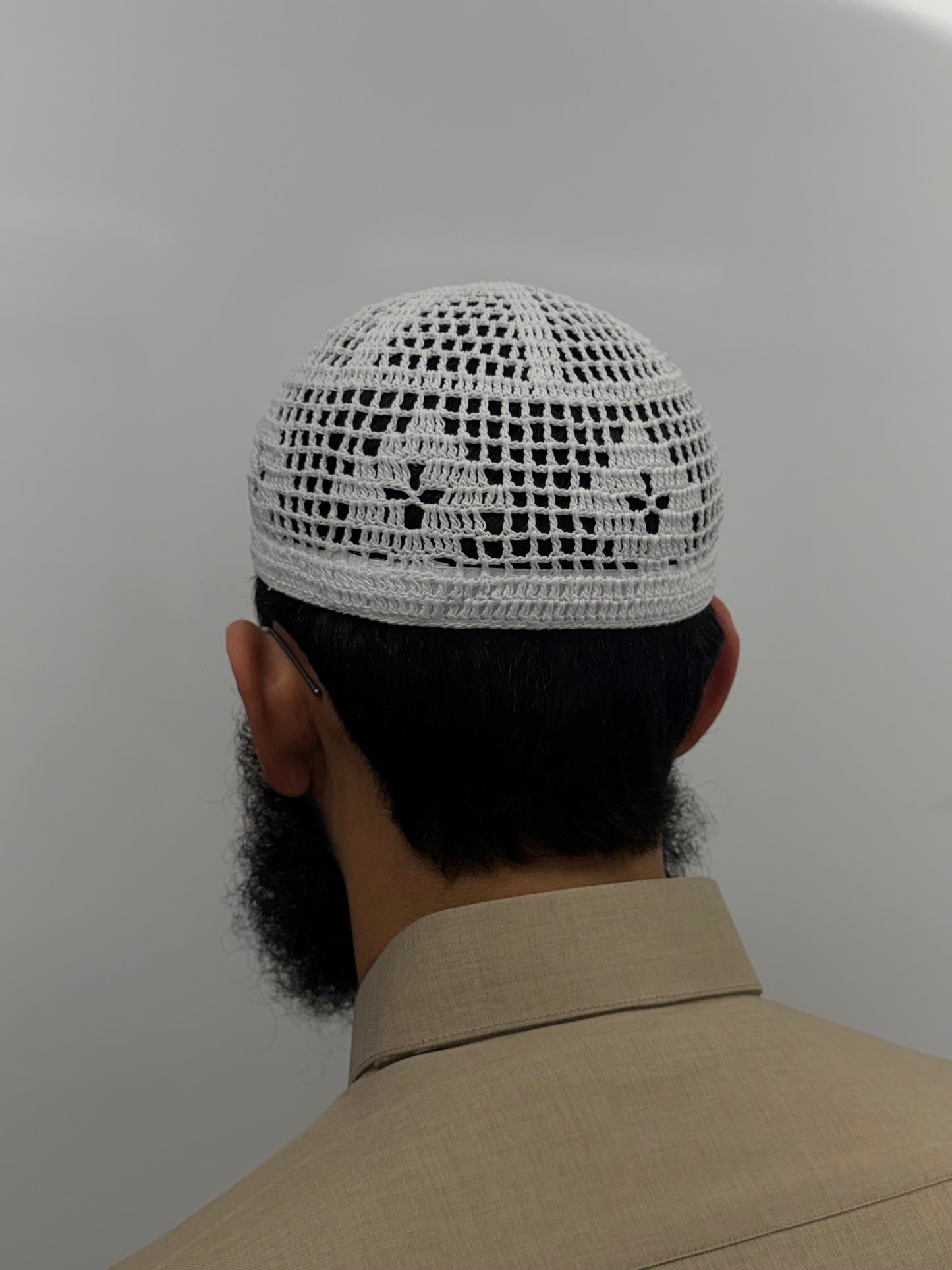Medium Band Kufi