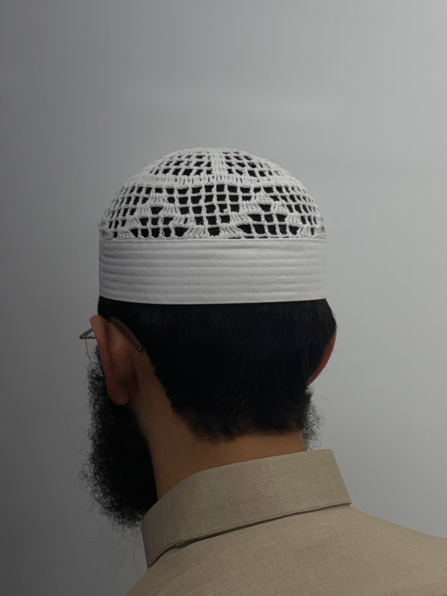 Hard Band Kufi