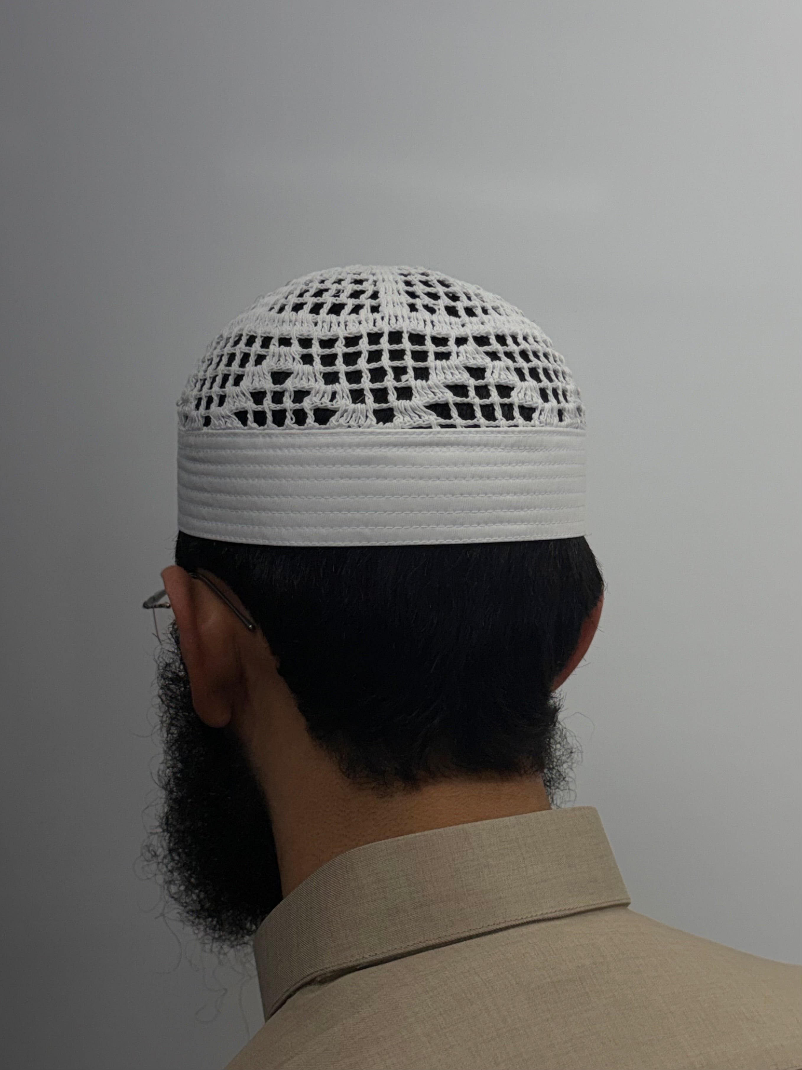 Hard Band Kufi