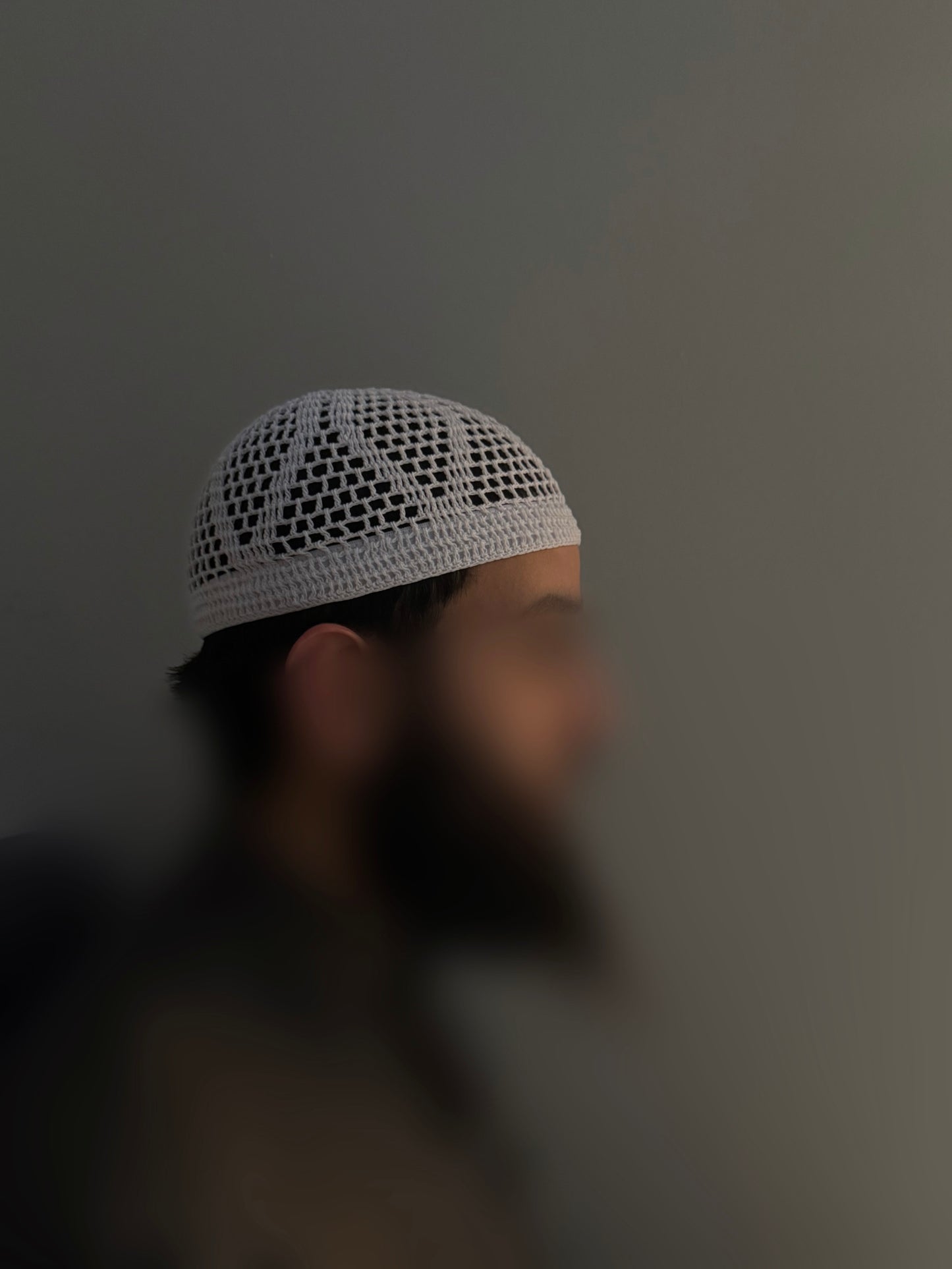 Kufi Style 5