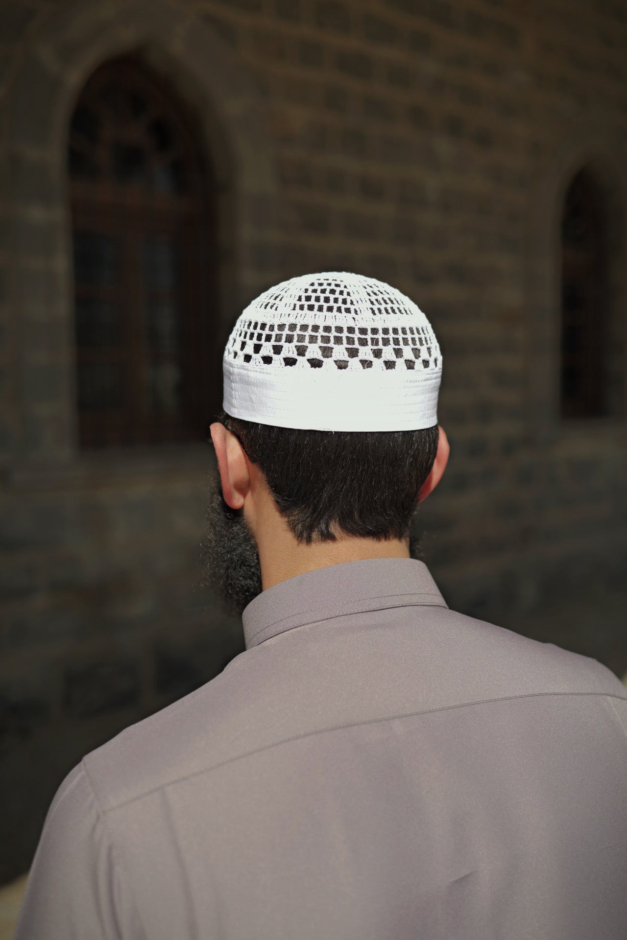 Hard Band Kufi 2.0