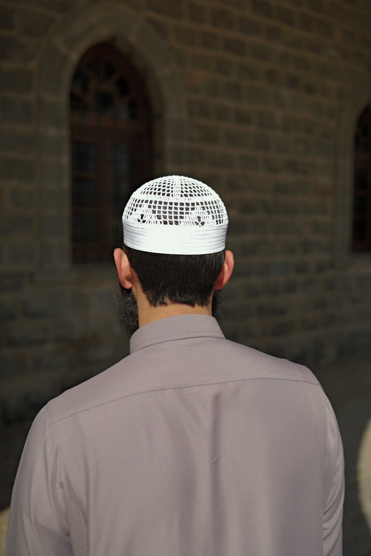 Hard Band Kufi 2.0