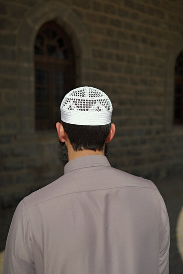 Hard Band Kufi 2.0