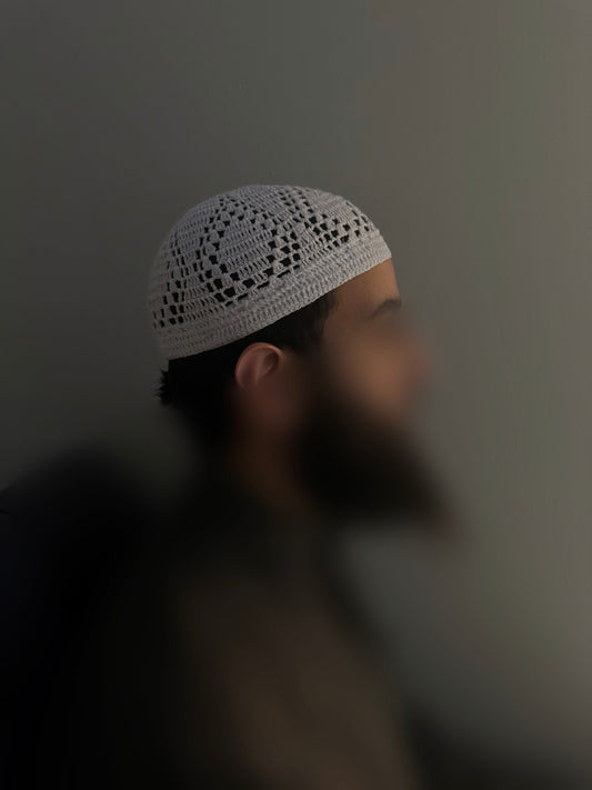 Kufi Style 4