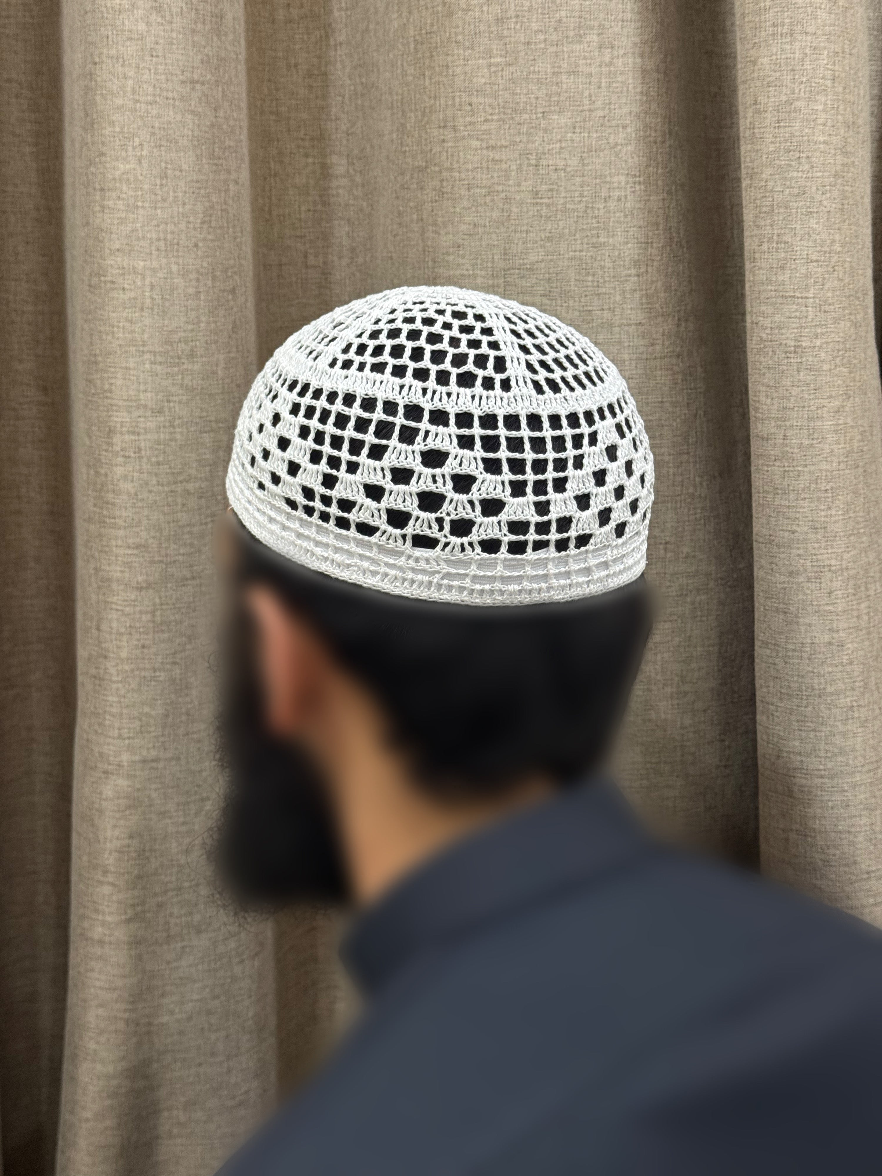 Kufi Style 9