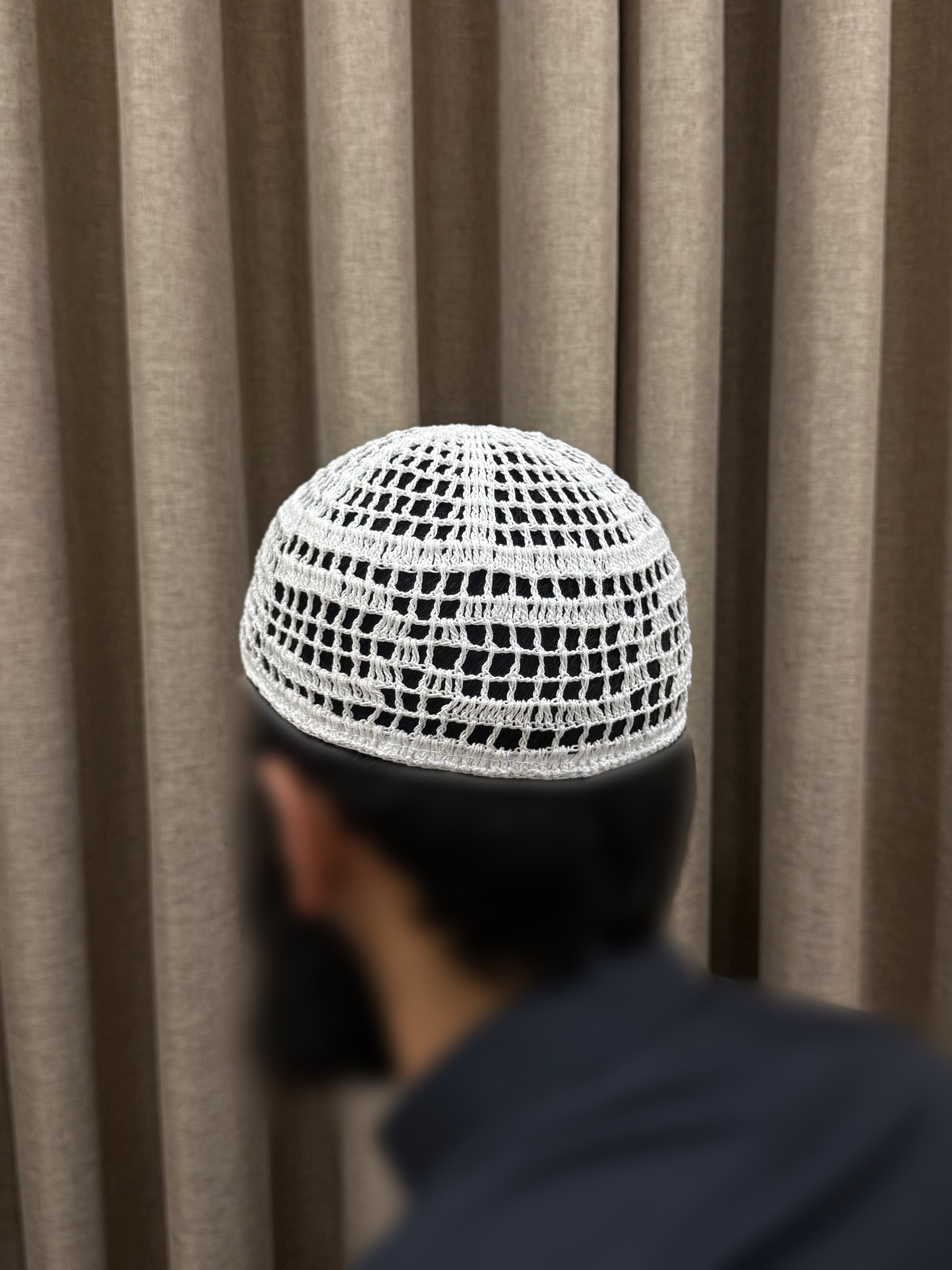 Kufi Style 13.5