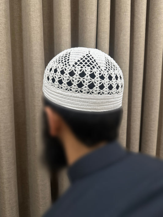 Kufi Style 10