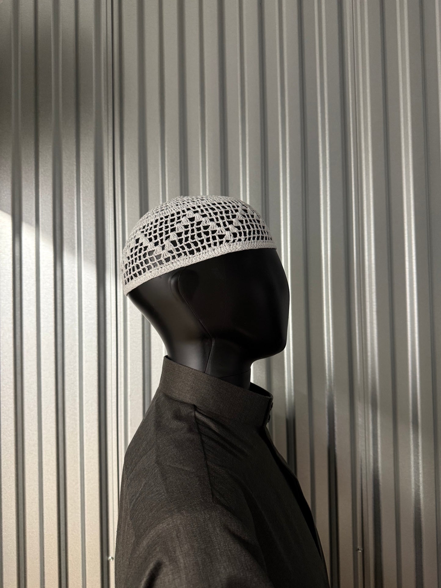 Al-Sham Kufi Style 4