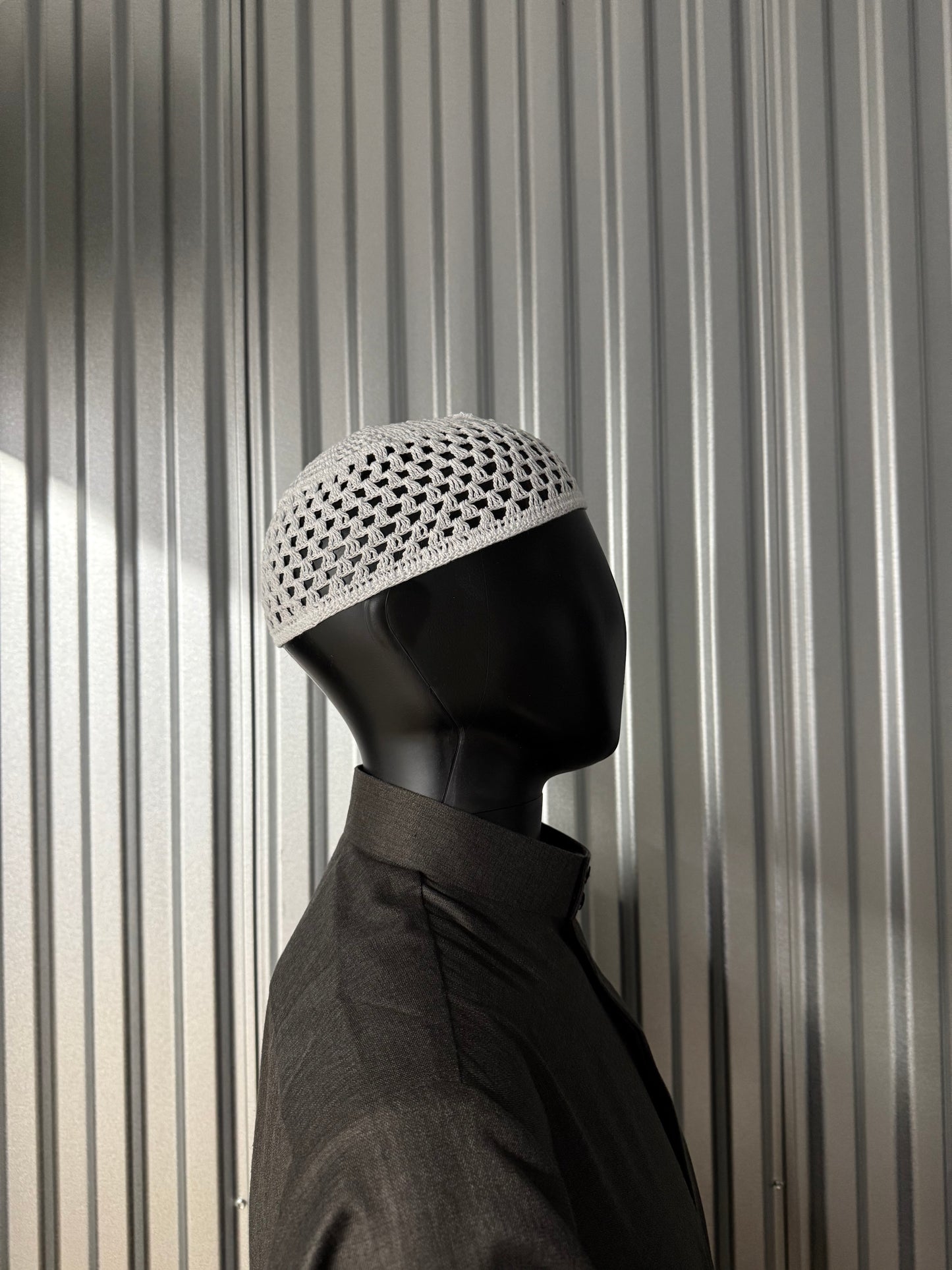 Al-Sham Kufi Style 3